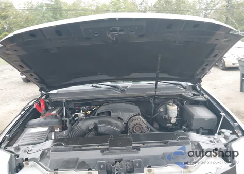 2008 Cadillac Escalade Standard из США, поврежденный, VIN 1GYFK63828R128346